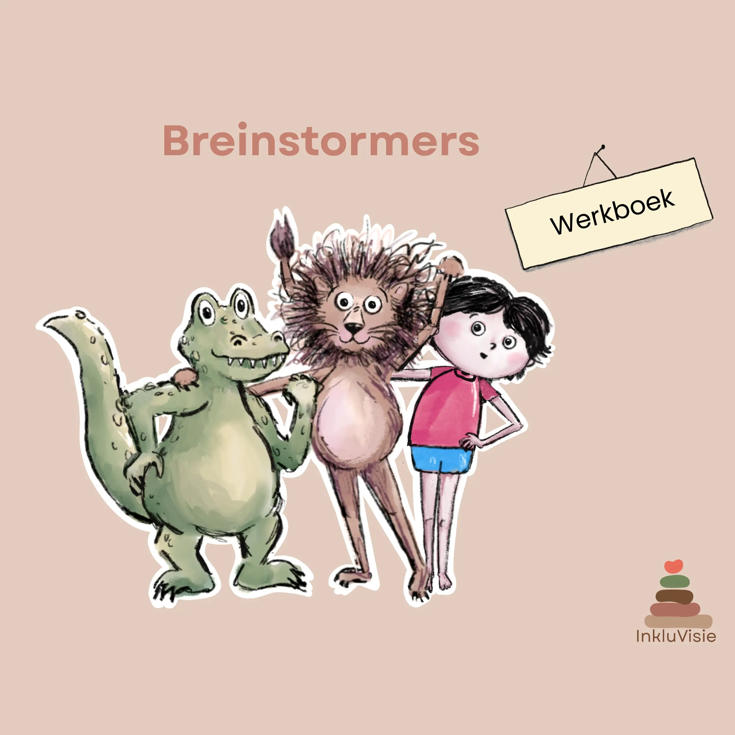 Leewenbrien-reptielenbrein-mensenbrein