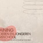 Training psycho-educatie voor kinderen basisschool