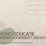 Training psycho-educatie jongeren VO